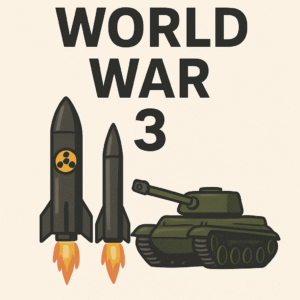 3rd World War 3rd World War